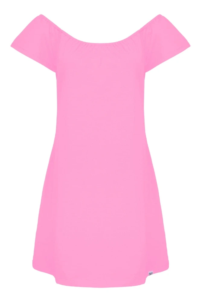 Aurora Pink CORALIA przed kolano przód.jpg