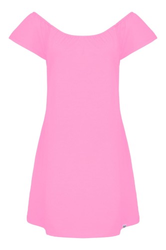 Aurora Pink CORALIA przed kolano przód.jpg