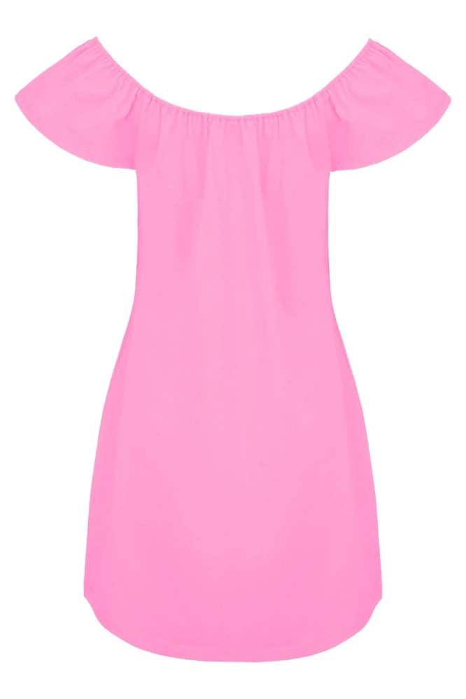 Aurora Pink CORALIA przed kolano tył.jpg