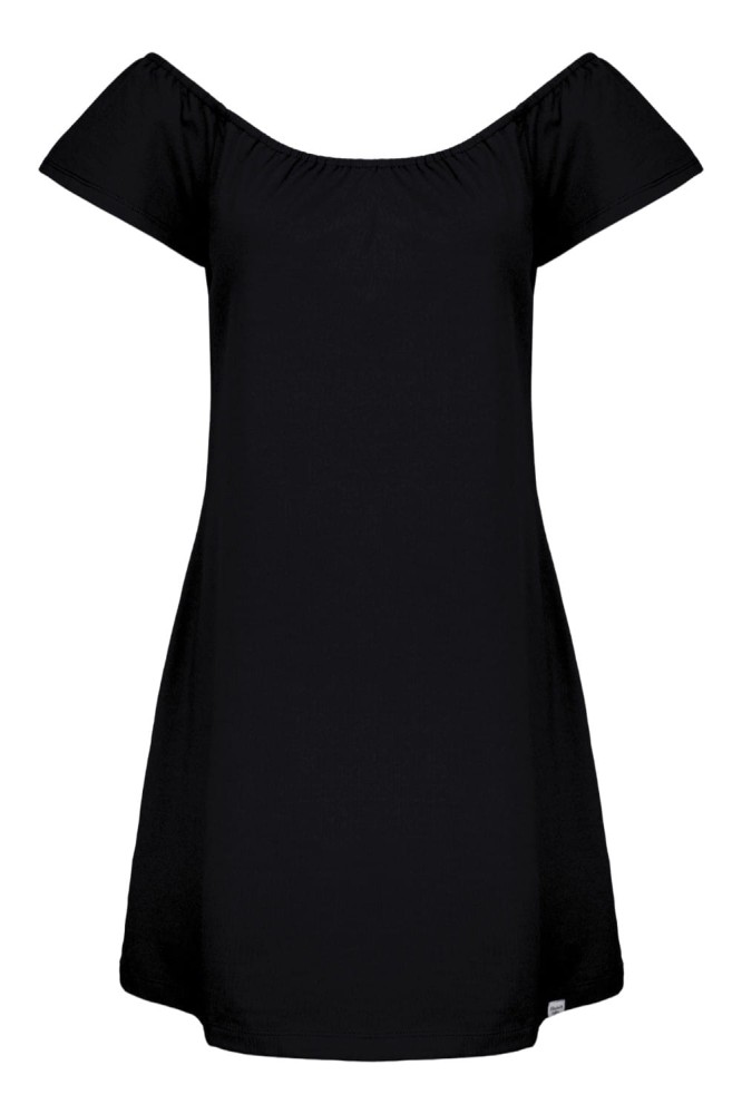 Black CORALIA przed kolano przód.jpg