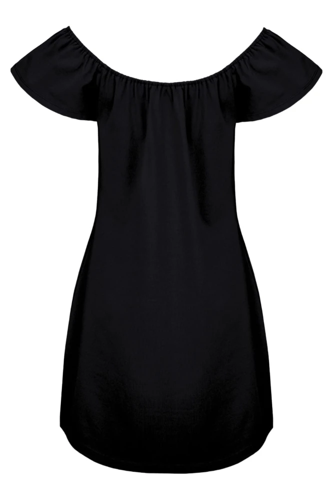 Black CORALIA przed kolano tył.jpg