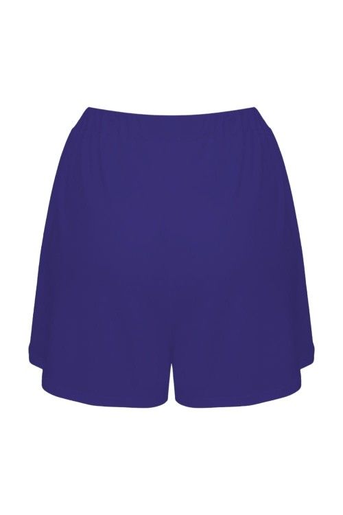 Clematis Blue CELINE tył.jpg