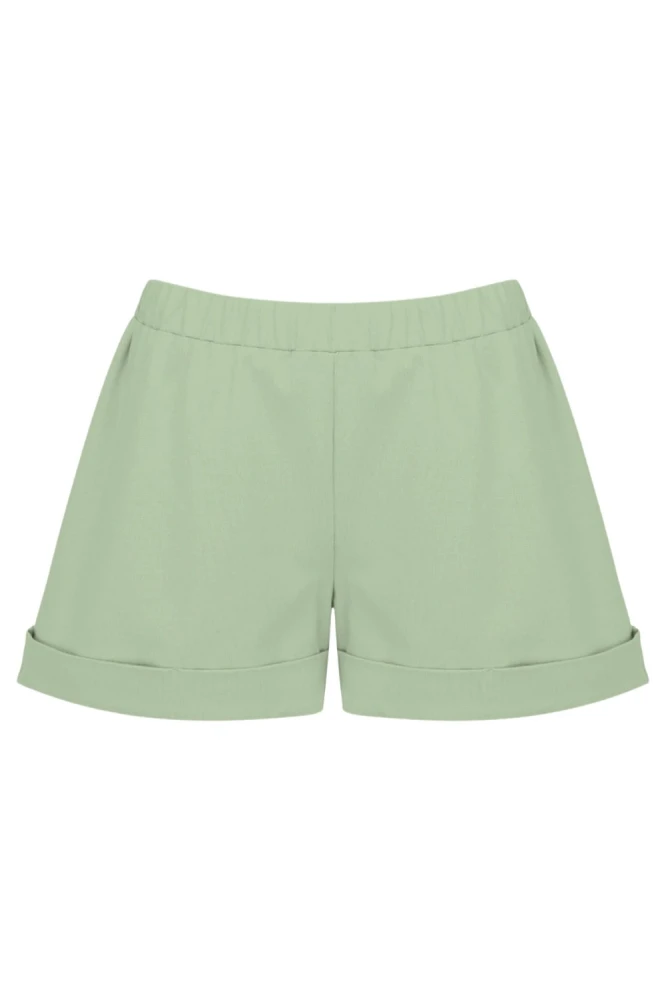 Iceberg Green TAYLOR przód.jpg
