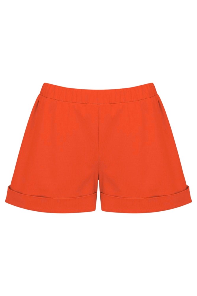 Mandarin Red TAYLOR przód.jpg