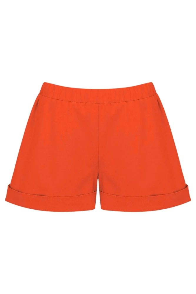 Mandarin Red TAYLOR przód.jpg
