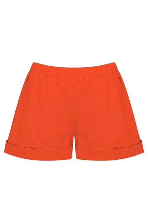 Mandarin Red TAYLOR przód.jpg