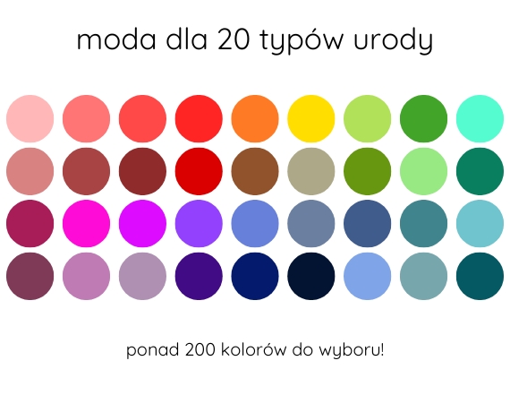 kolorowe bluzki vaya