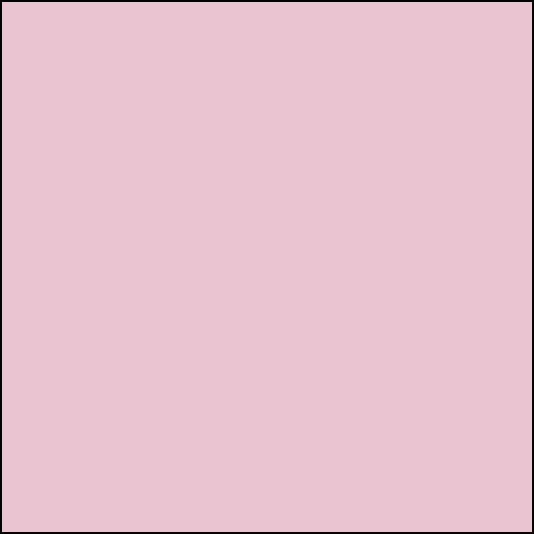 Parfait Pink - bawełna gładka