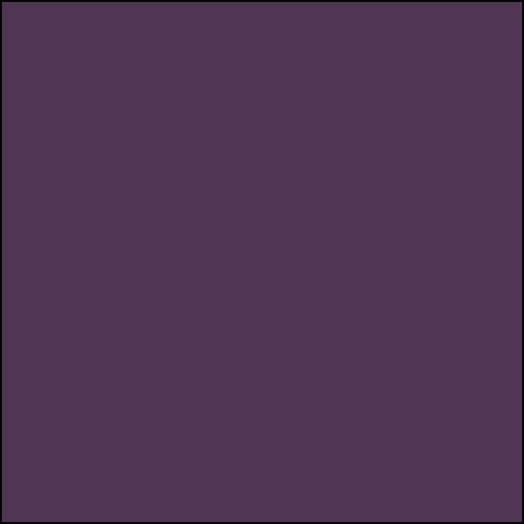 Plum Purple - bambus