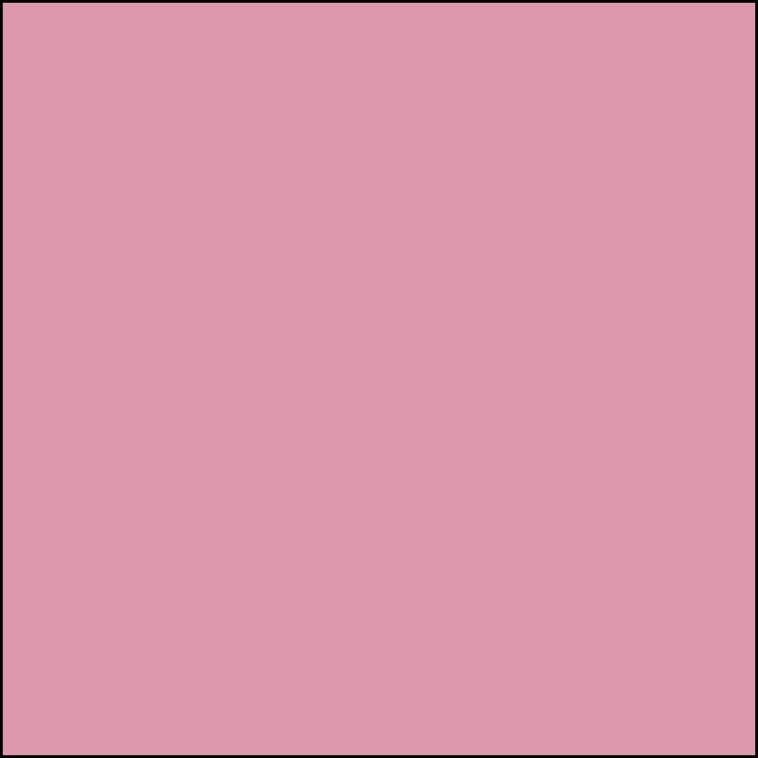 Sea Pink - wiskoza gładka